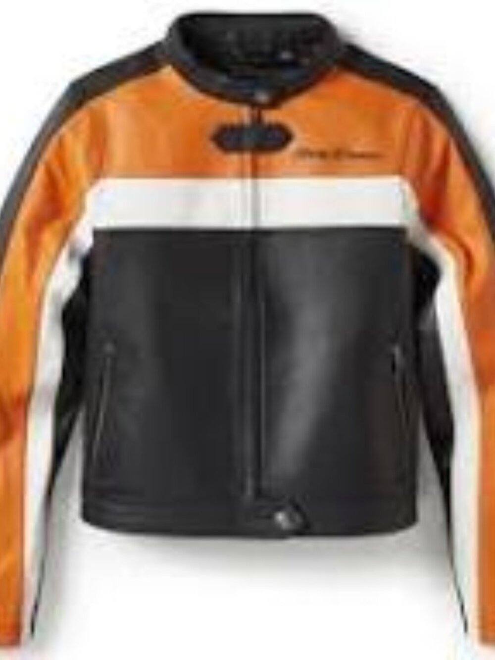 Women's Harley-Davidson Leather Jacket